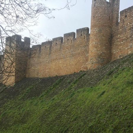 Templar Secrets House Hotel Tomar Exterior photo